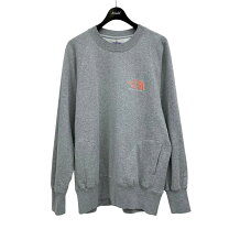 楽天市場】ノースフェイス パープルレーベル スウェットの通販