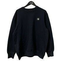 楽天市場】ノースフェイス トレーナー the north face スクエアロゴ 