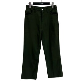 【中古】MY　パンツ 201-61505 グリーン サイズ：1 【290926】（マイ）