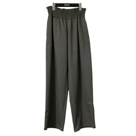 【中古】JOURNAL STANDARD　イージーパンツ カーキ サイズ：36 【290926】（ジャーナルスタンダード）