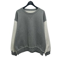 楽天市場】mm6 maison margiela スウェット（スウェット・トレーナー 