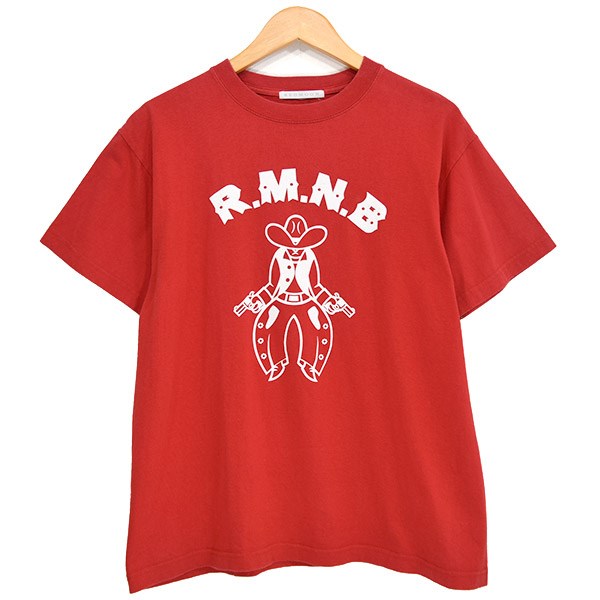 楽天市場】レッドムーン tシャツ redmoonの通販