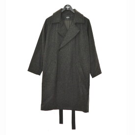 楽天市場 チャコールグレー コート ジャケット レディースファッション の通販
