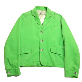 楽天市場 コーデュロイジャケット グリーン メンズファッション の通販