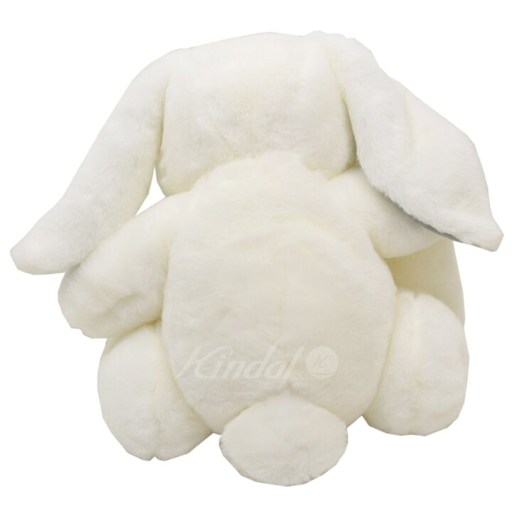 楽天市場】【中古】baby Dior ぬいぐるみバニー フェイクファー 