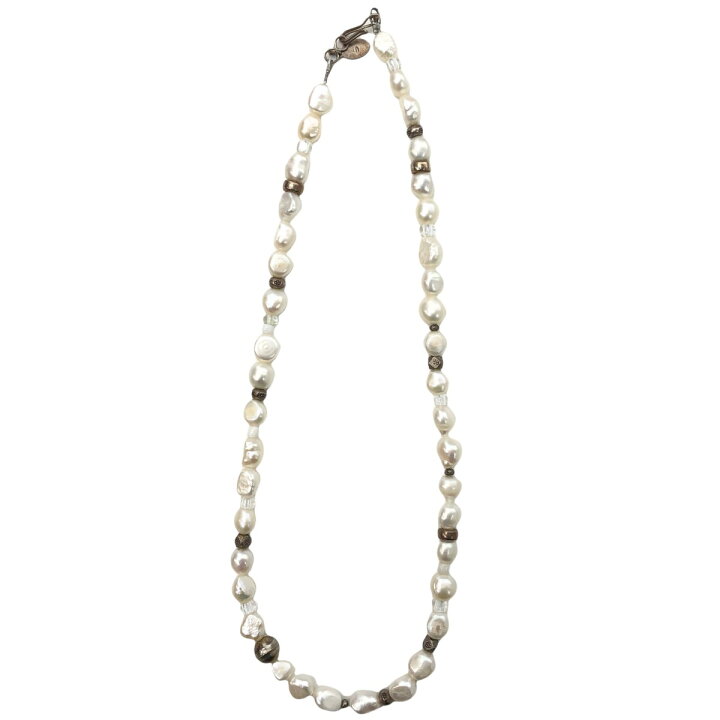 楽天市場】【中古】ur jewelryネックレス ホワイト【価格見直し 