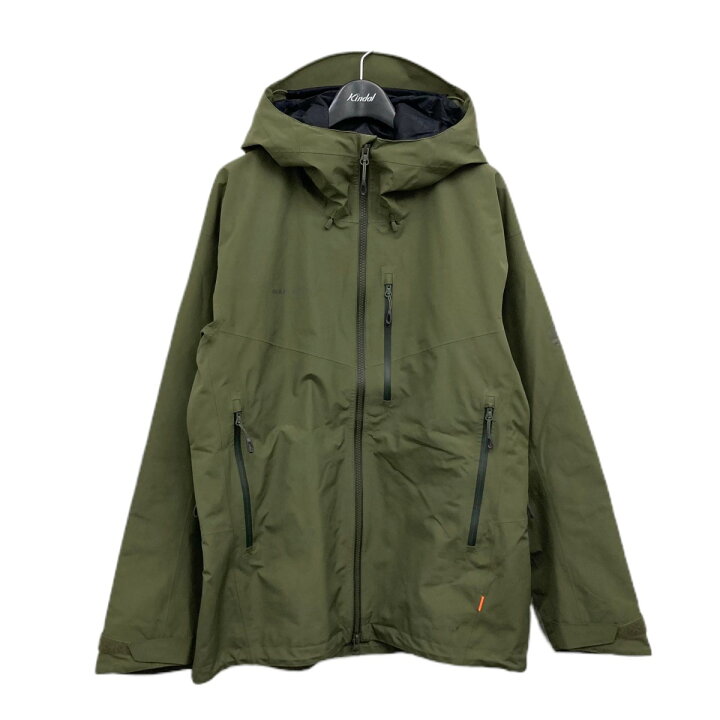 楽天市場】【中古】MAMMUT 「Ayako Pro HS Hooded Jacket」 マウンテン 