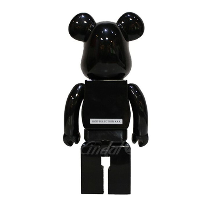 楽天市場】【中古】GOD SELECTION XXX × MEDICOM TOY BE@RBRICK GOD 