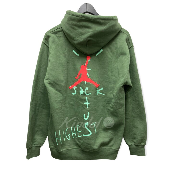 楽天市場】【中古】NIKE AIR JORDAN×Travis Scott 「Cactus Jack  