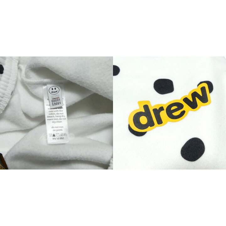 楽天市場】【中古】drew house secret sweat short シークレット 