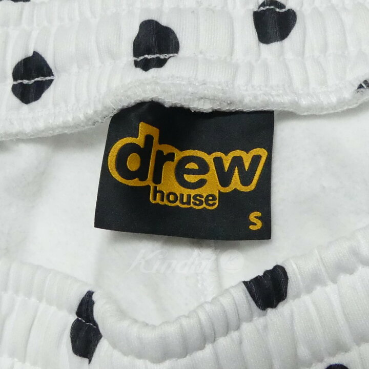 楽天市場】【中古】drew house secret sweat short シークレット 