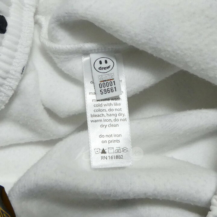 楽天市場】【中古】drew house secret sweat short シークレット 