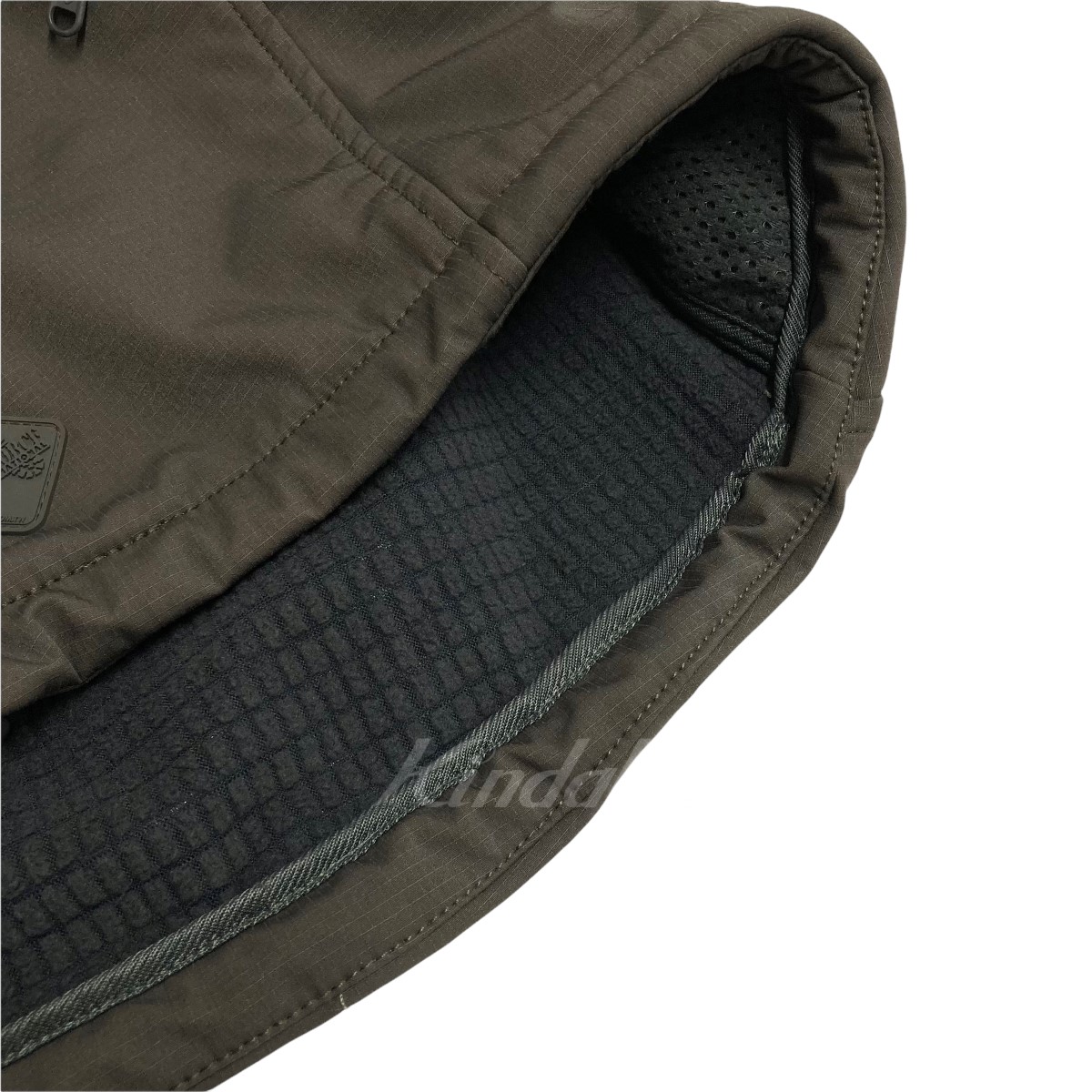大得価大人気 MAGFORCE　「Bush Craft Soft Shell Jacket」マウンテンパーカー ブラウン サイズ：M （マグフォース）：ブランド古着のカインドオル 最新作豊富な