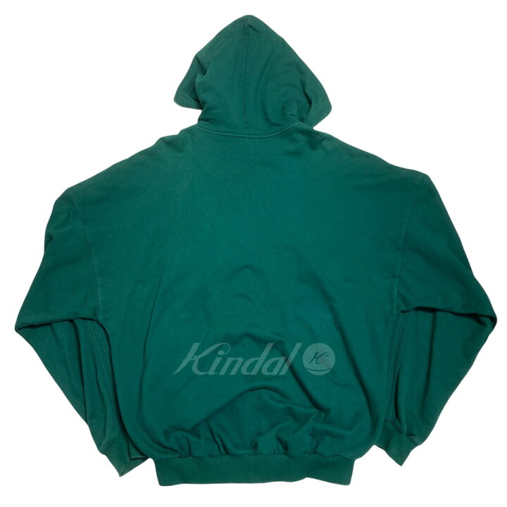 楽天市場】【中古】Gosha Rubchinskiy×adidas Zip Up Hoodie ジップ  