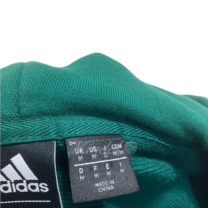 楽天市場】【中古】Gosha Rubchinskiy×adidas Zip Up Hoodie ジップ 