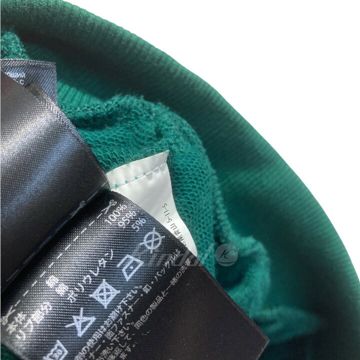 楽天市場】【中古】Gosha Rubchinskiy×adidas Zip Up Hoodie ジップ 