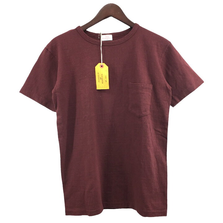 楽天市場】【中古】BUTCHER PRODUCTS POCKRT-T ポケット Tシャツ ポケT 