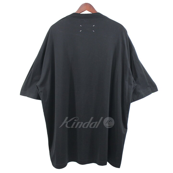 楽天市場】【中古】MAISON MARGIELA 20SS アウトライン オーバーサイズ 