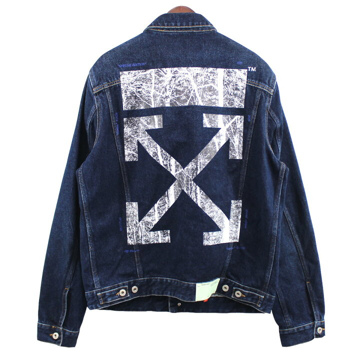 楽天市場】【中古】OFF-WHITE OFF WHITE OFFWHITE Virgil Abloh バック  