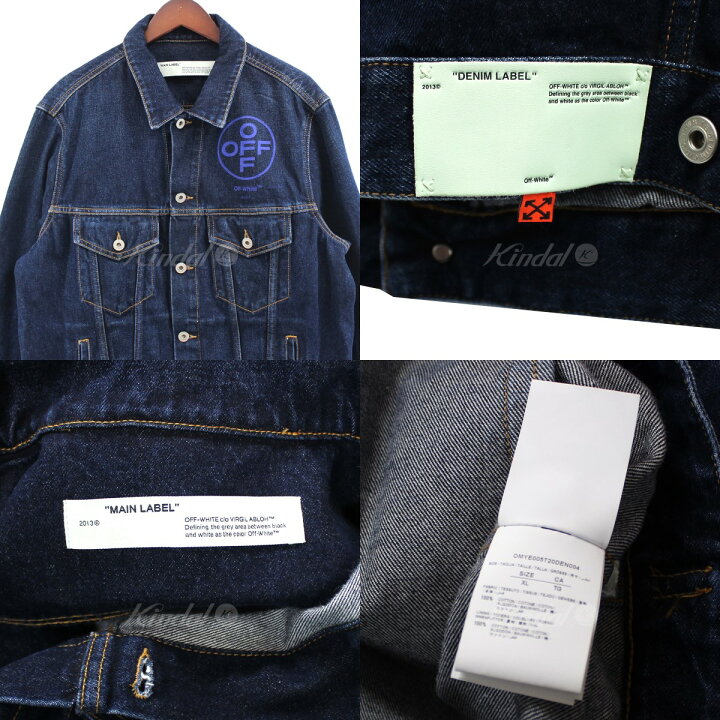 楽天市場】【中古】OFF-WHITE OFF WHITE OFFWHITE Virgil Abloh バック 