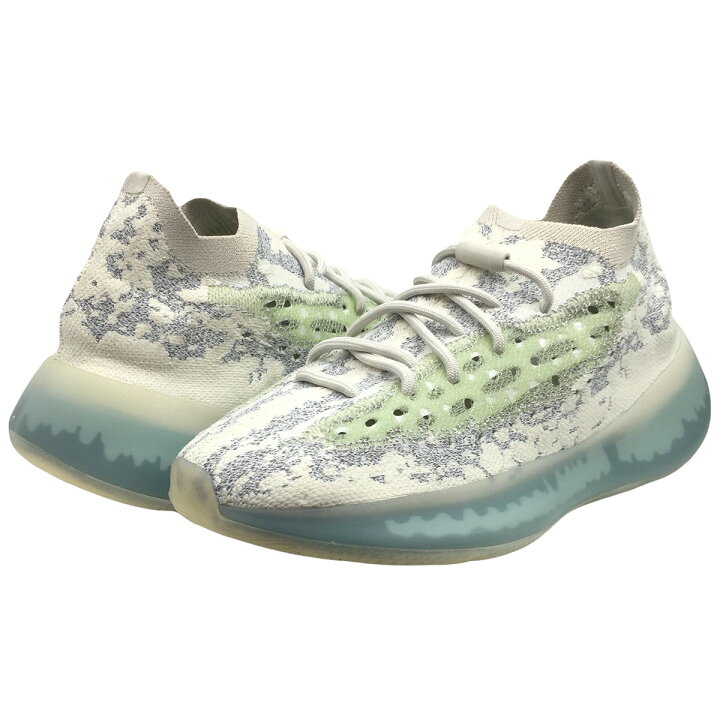楽天市場】【中古】adidas originals by Kanye West YEEZY BOOST 380 