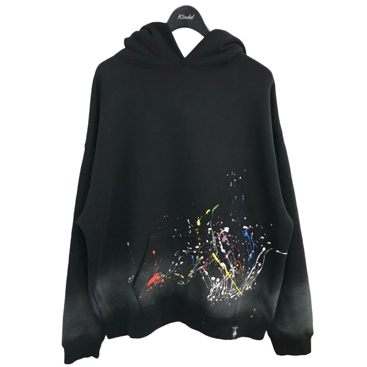 楽天市場】【中古】FOG ESSENTIALS×THEATER 8ペイント加工プルオーバー 