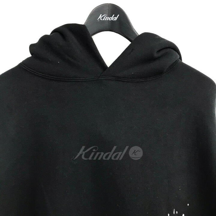 楽天市場】【中古】FOG ESSENTIALS×THEATER 8ペイント加工プルオーバー 