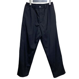 【中古】Elephant Blanc　ワークパンツ ネイビー サイズ：44 【110422】（エレファントブラン）