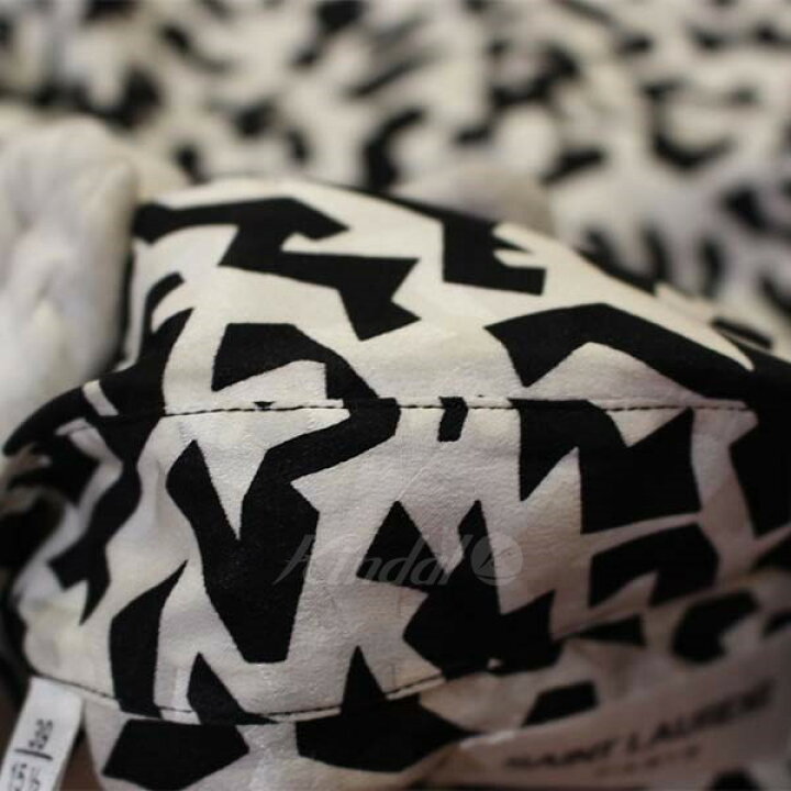 楽天市場】【中古】SAINT LAURENT PARIS 21AW イヴカラー シャツ 