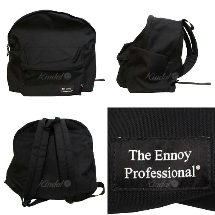 楽天市場】【中古】The Ennoy Professional DAYPACK リュック バック  