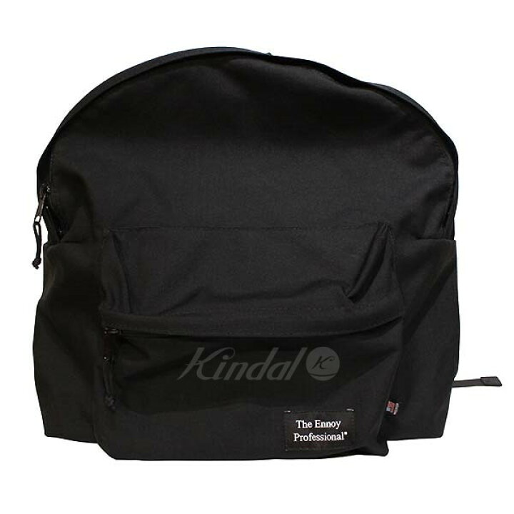 楽天市場】【中古】The Ennoy Professional DAYPACK リュック バック  