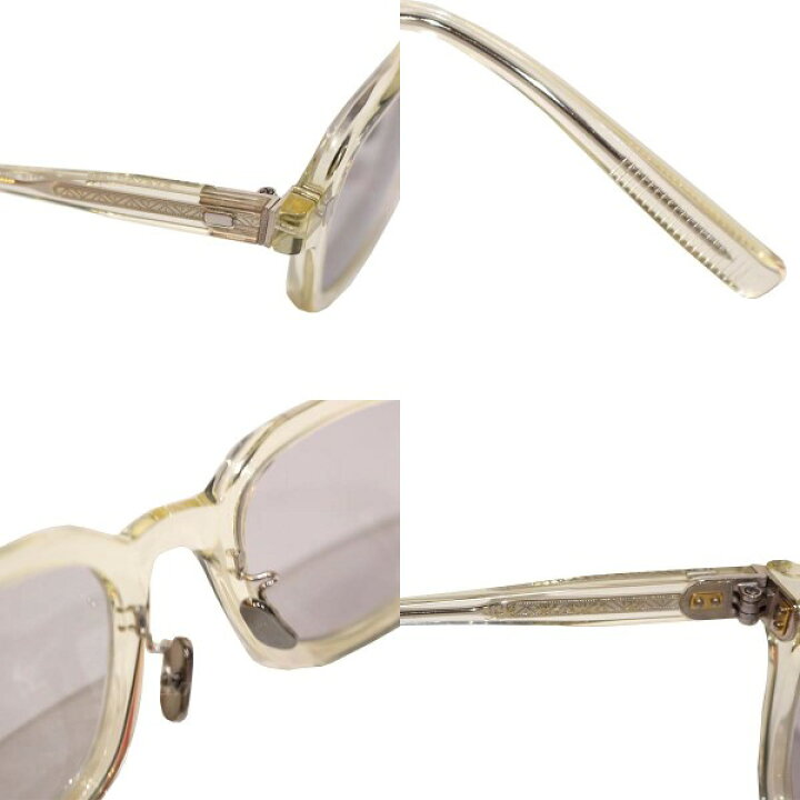 楽天市場】【中古】EYEVAN 7285 326 Store Limited Model ストア 