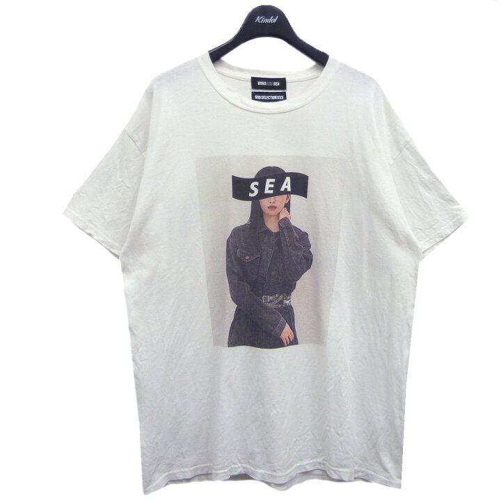 purenudismhost island 7 ' 楽天市場】【中古】WIND AND SEA × GOD SELECTION XXX フォトプリントTシャツ ホワイト サイズ:L  【170422】(ウィンダンシー×ゴッドセレクショントリプルエックス) : ブランド古着のカインドオル