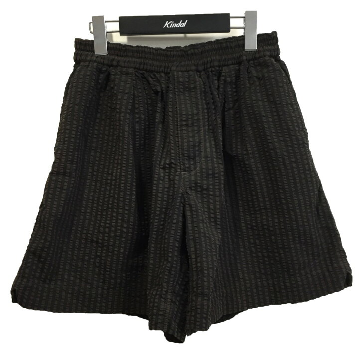 楽天市場】【中古】KAPTAIN SUNSHINE Athletic Wide Shorts シア 