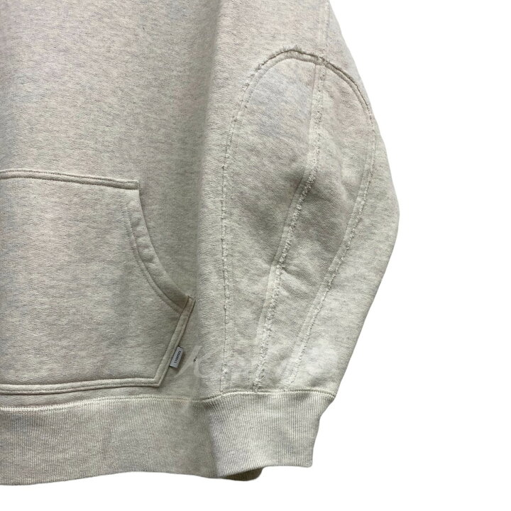 楽天市場】【中古】SUGARHILL 21AW RAW EDGE SWEAT SHIRTカットオフ 