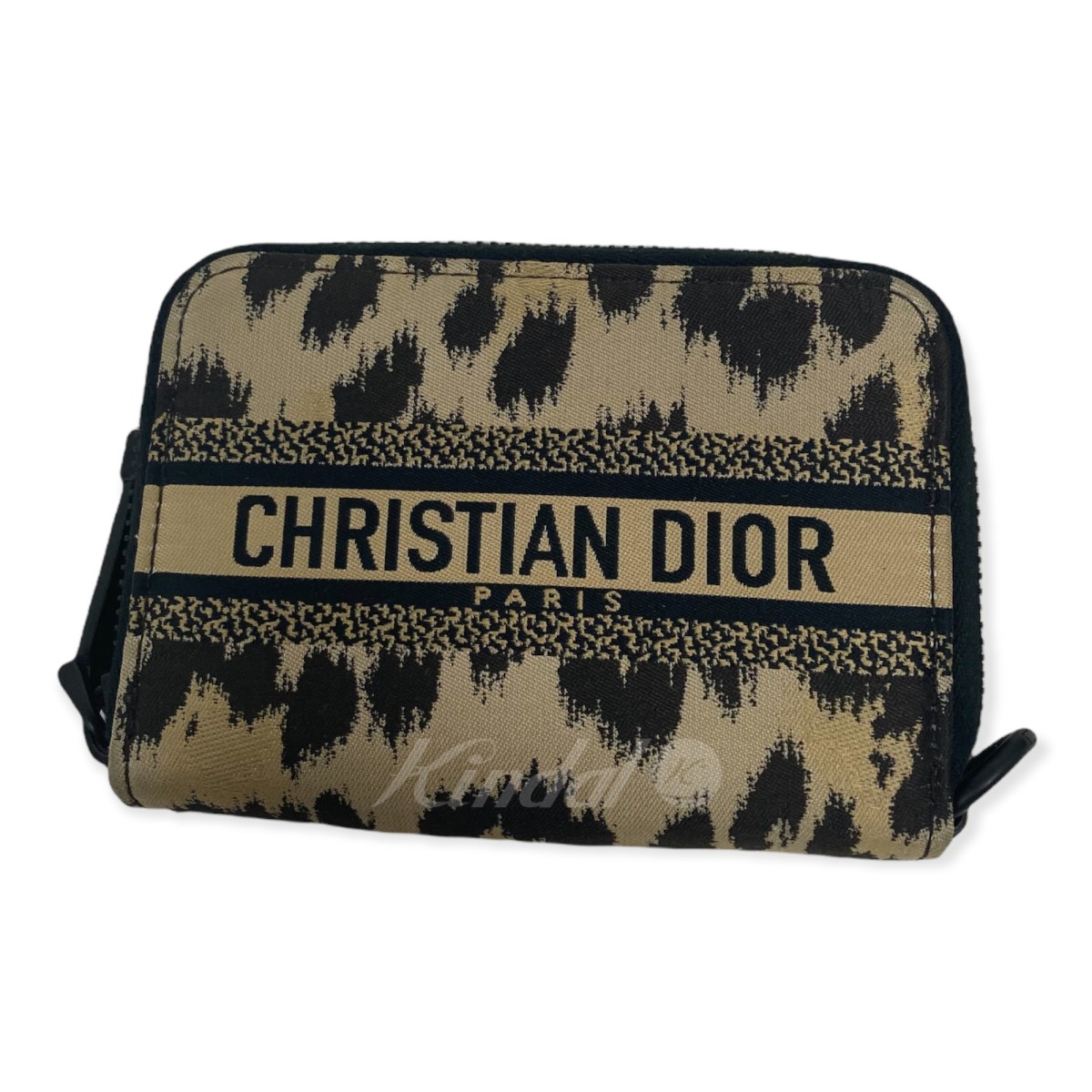 楽天市場】【中古】Christian Dior「DIOR TRAVEL デタッチャブルカード