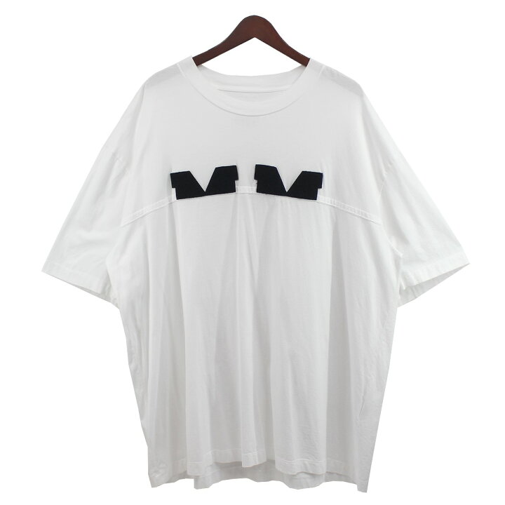 楽天市場】【中古】MAISON MARGIELA 1020AW MMパイルパッチ オーバー 
