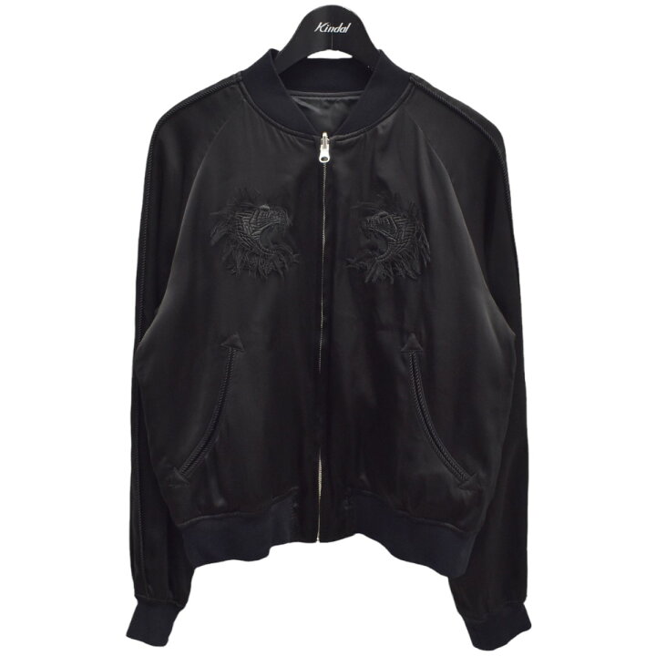 楽天市場】【中古】noir kei ninomiya 3D-J034 19AW リバーシブル 