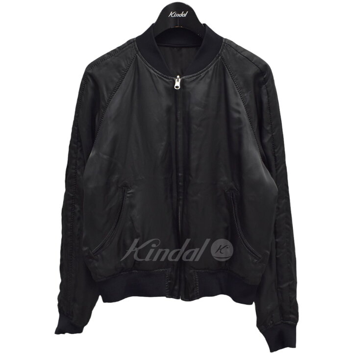 楽天市場】【中古】noir kei ninomiya 3D-J034 19AW リバーシブル 