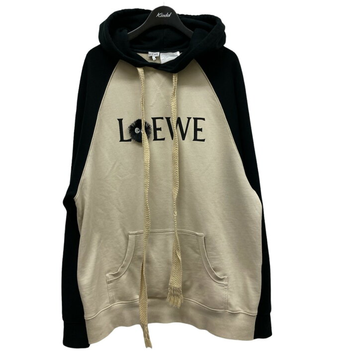 楽天市場】【中古】LOEWE×スタジオジブリ 21SS「Dust Bunny Hoody  