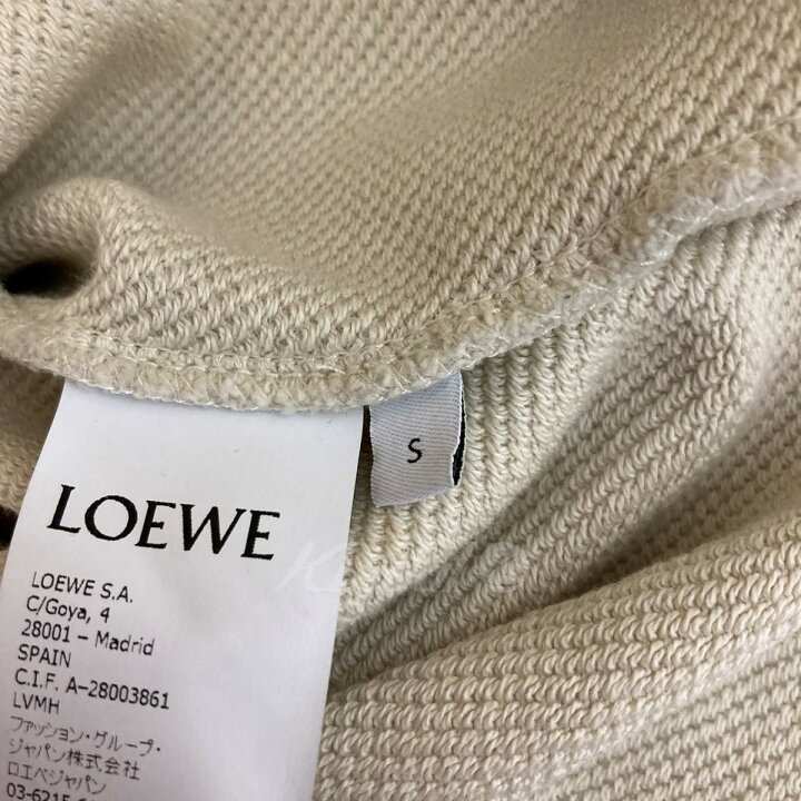 楽天市場】【中古】LOEWE×スタジオジブリ 21SS「Dust Bunny Hoody 
