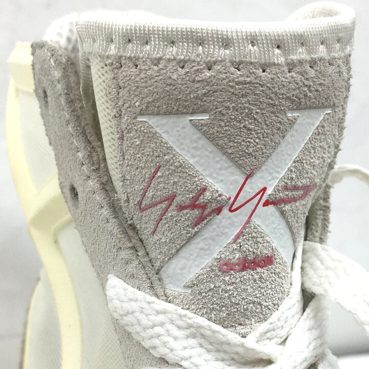 楽天市場】【中古】Yohji Yamamoto adidasYY YOHJI STAR ロゴ 