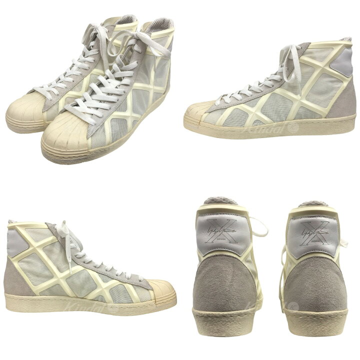楽天市場】【中古】Yohji Yamamoto adidasYY YOHJI STAR ロゴ 