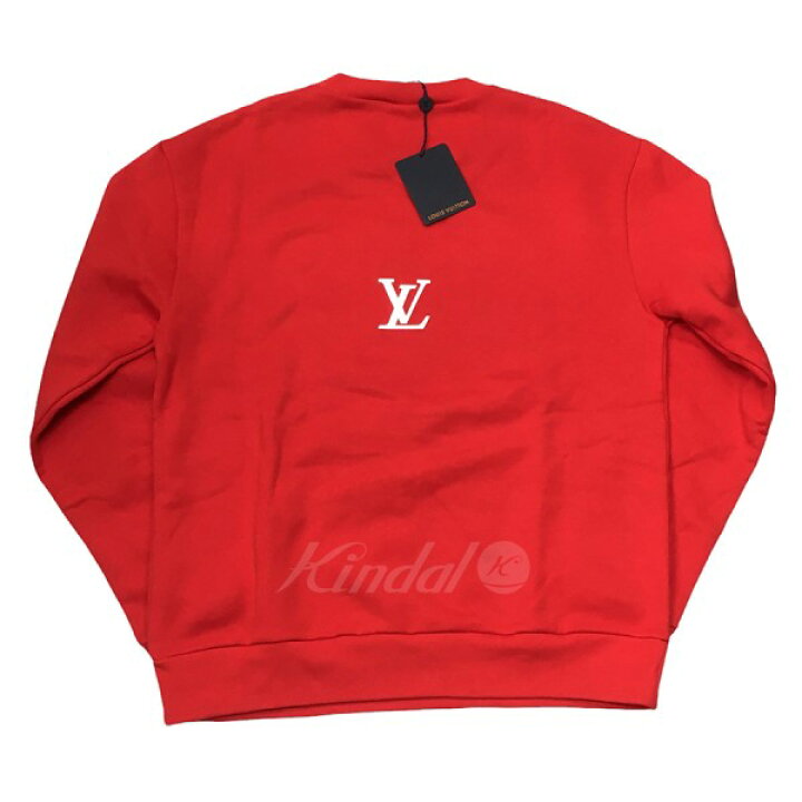 楽天市場】【中古】LOUIS VUITTON2022SS AMEN BREAK VUITON ロッカーズ 