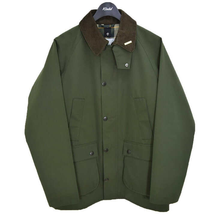 楽天市場】セール！10％オフ！Barbour BEDALE SL Jacket (バブアー 