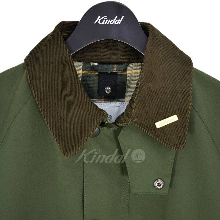 楽天市場】【中古】Barbour BEDALE SL NO WAX ビデイル ノーワックスド 