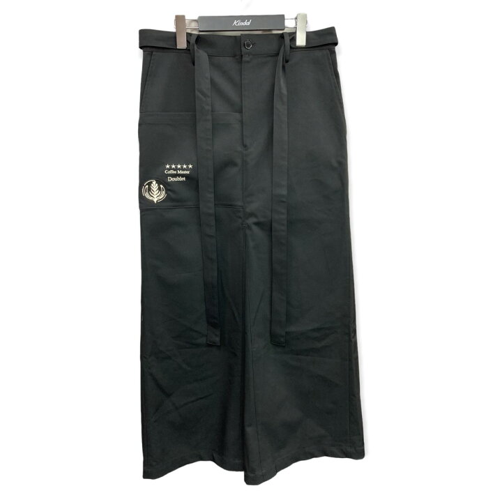楽天市場】【中古】doublet 21SS「GALCON