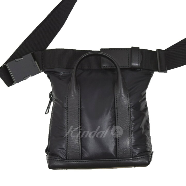 楽天市場】【中古】sacai Dry Bag Nylon Micro ドライバッグ 