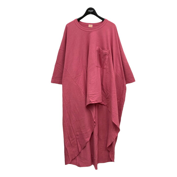 楽天市場】【中古】MAISON EUREKA ｢DRAPE BIG T｣ドレープビッグTシャツ  
