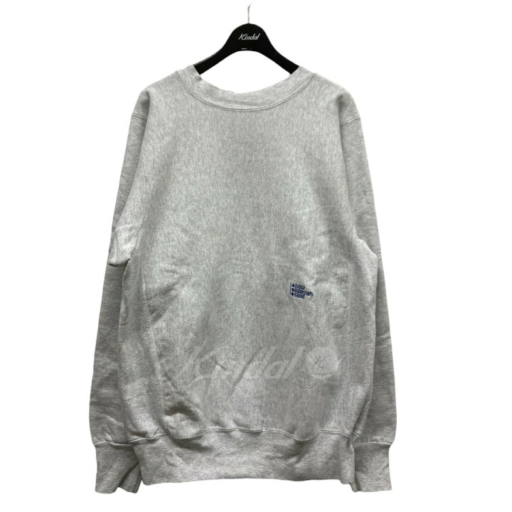 楽天市場】【中古】ADULT ORIENTED ROBES× A．H ロゴスウェットシャツ  